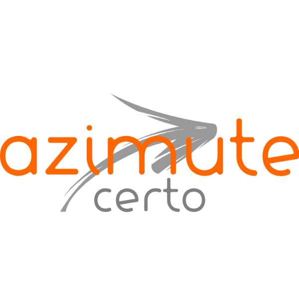 Azimute Certo