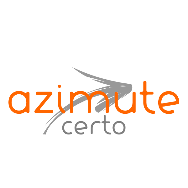 Azimute Certo