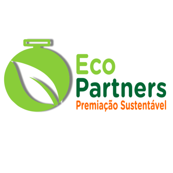 EcoPArtners premiação Sustentável