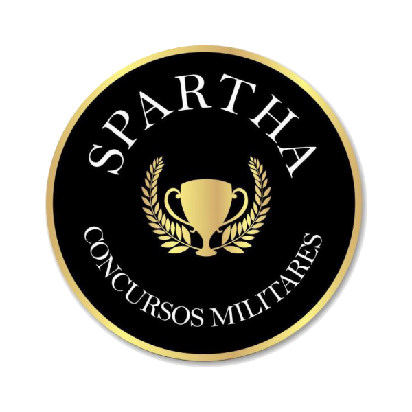 SPARTHA CONCURSOS MILITARES