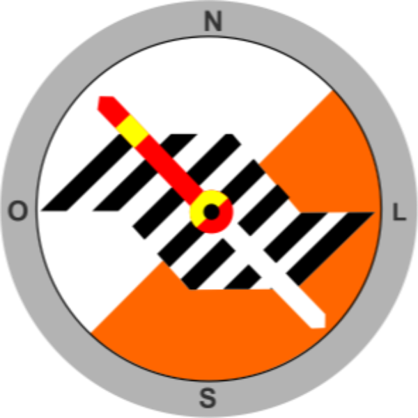 FOSP - Federação de Orientação de São Paulo