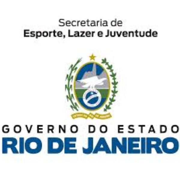 Secretaria de Esporte e Lazer do Rio de Janeiro