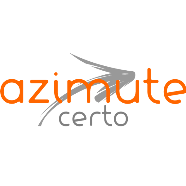 Azimute Certo