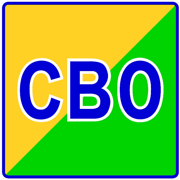 Confederação Brasileira de Orientação