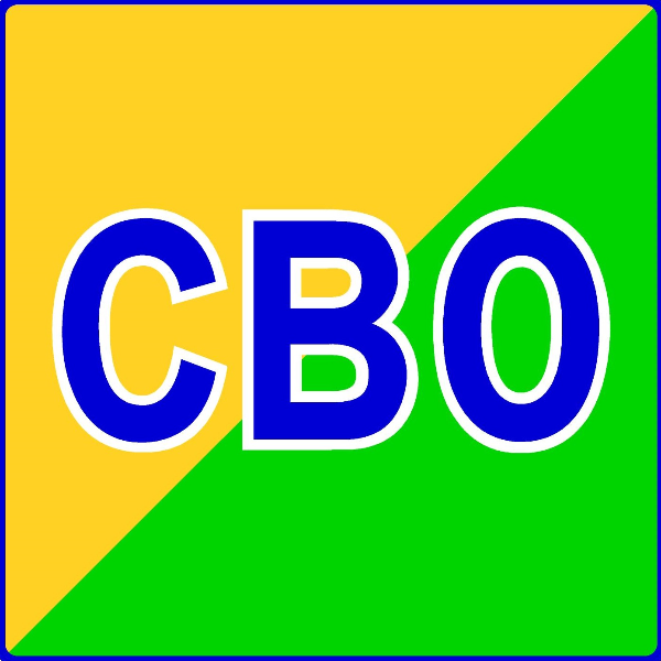 CBO - Confederação Brasileira de Orientção
