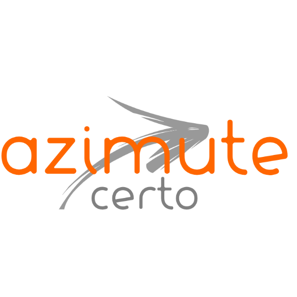 Azimute Certo